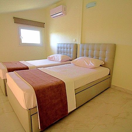 Sky Rays Luxury Apartments Nikiti (Sithonia) Exterior foto