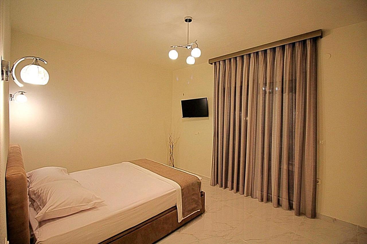 Sky Rays Luxury Apartments Nikiti (Sithonia) Exterior foto