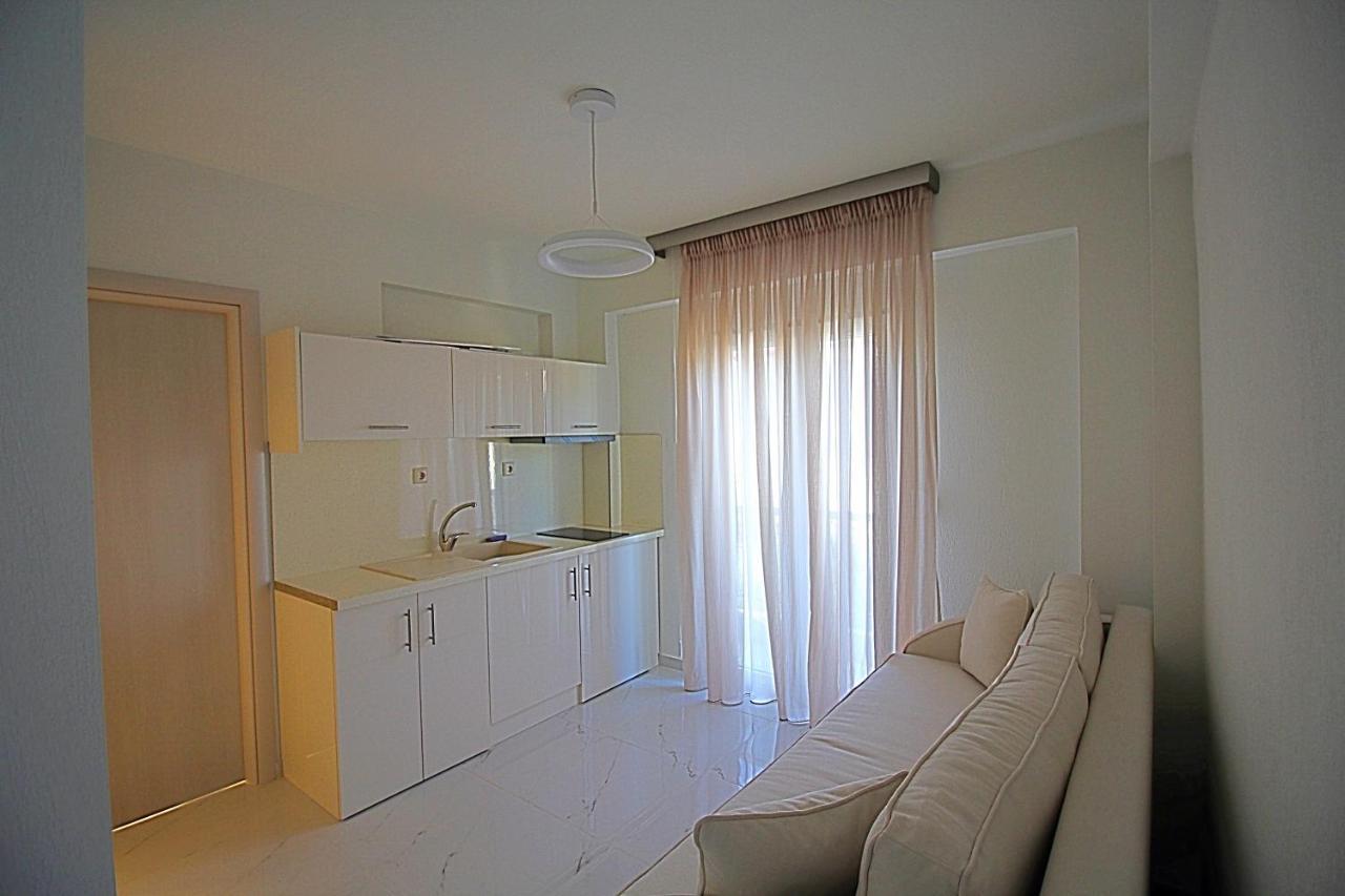 Sky Rays Luxury Apartments Nikiti (Sithonia) Exterior foto