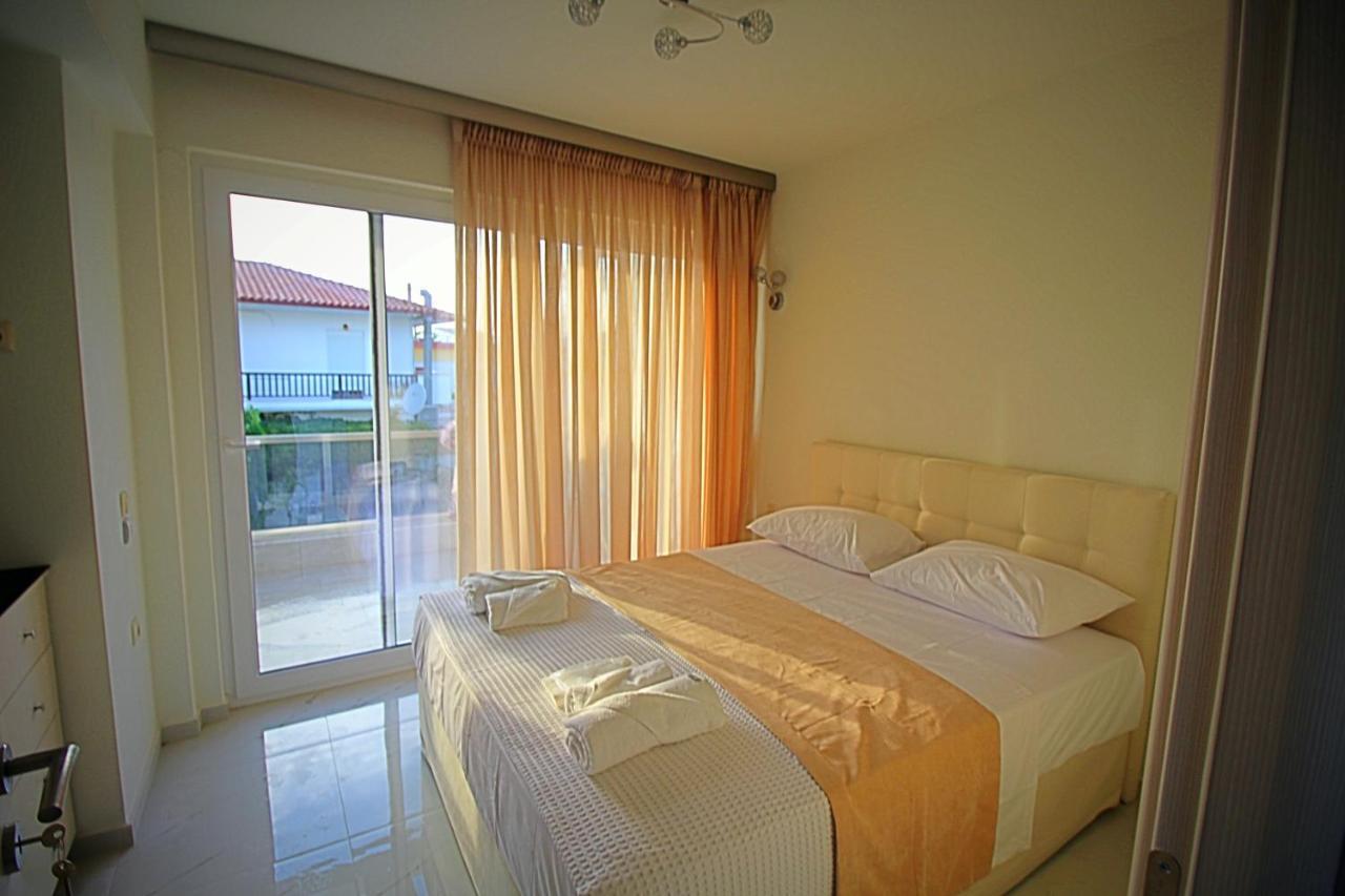 Sky Rays Luxury Apartments Nikiti (Sithonia) Exterior foto
