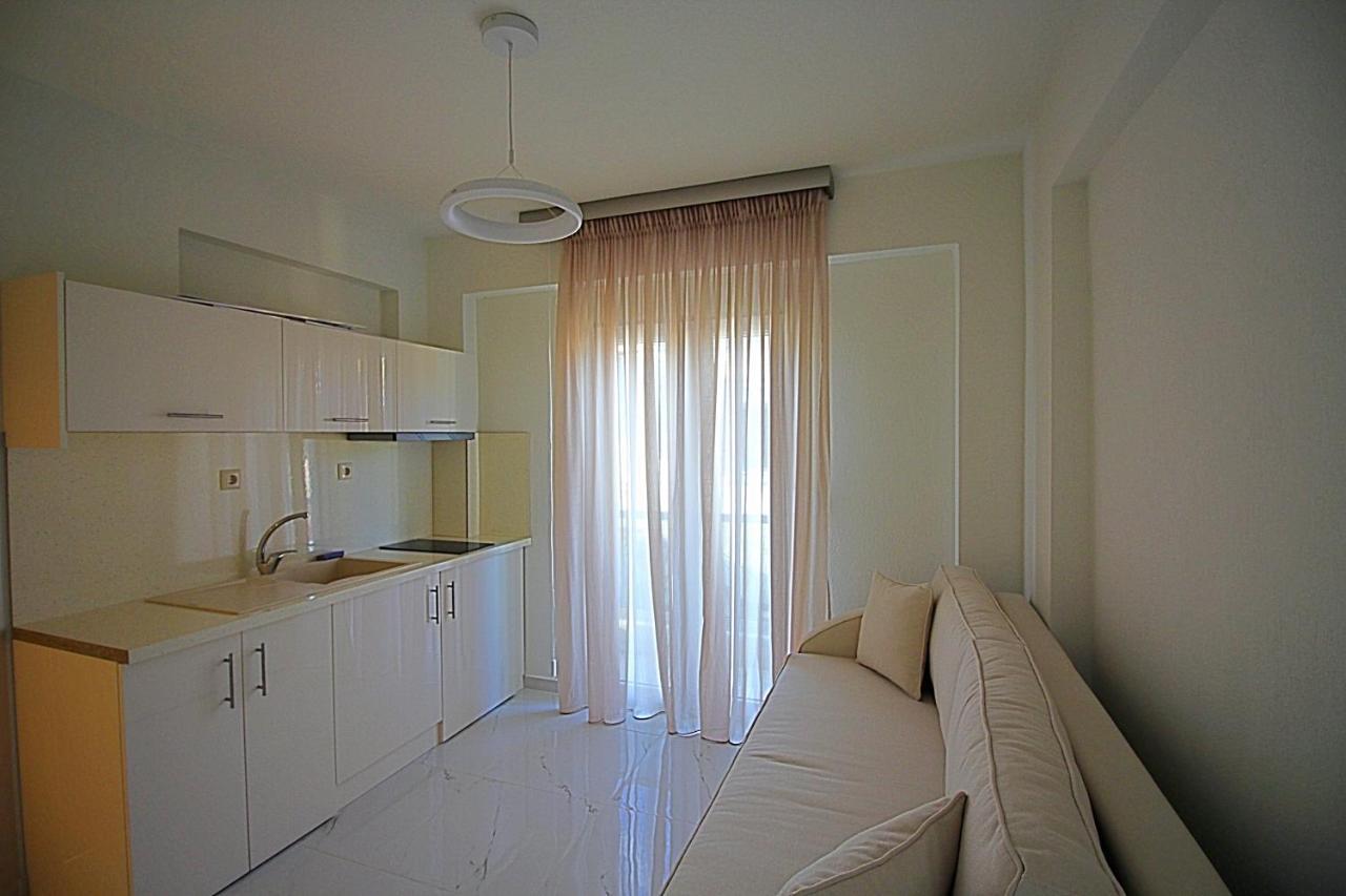 Sky Rays Luxury Apartments Nikiti (Sithonia) Exterior foto