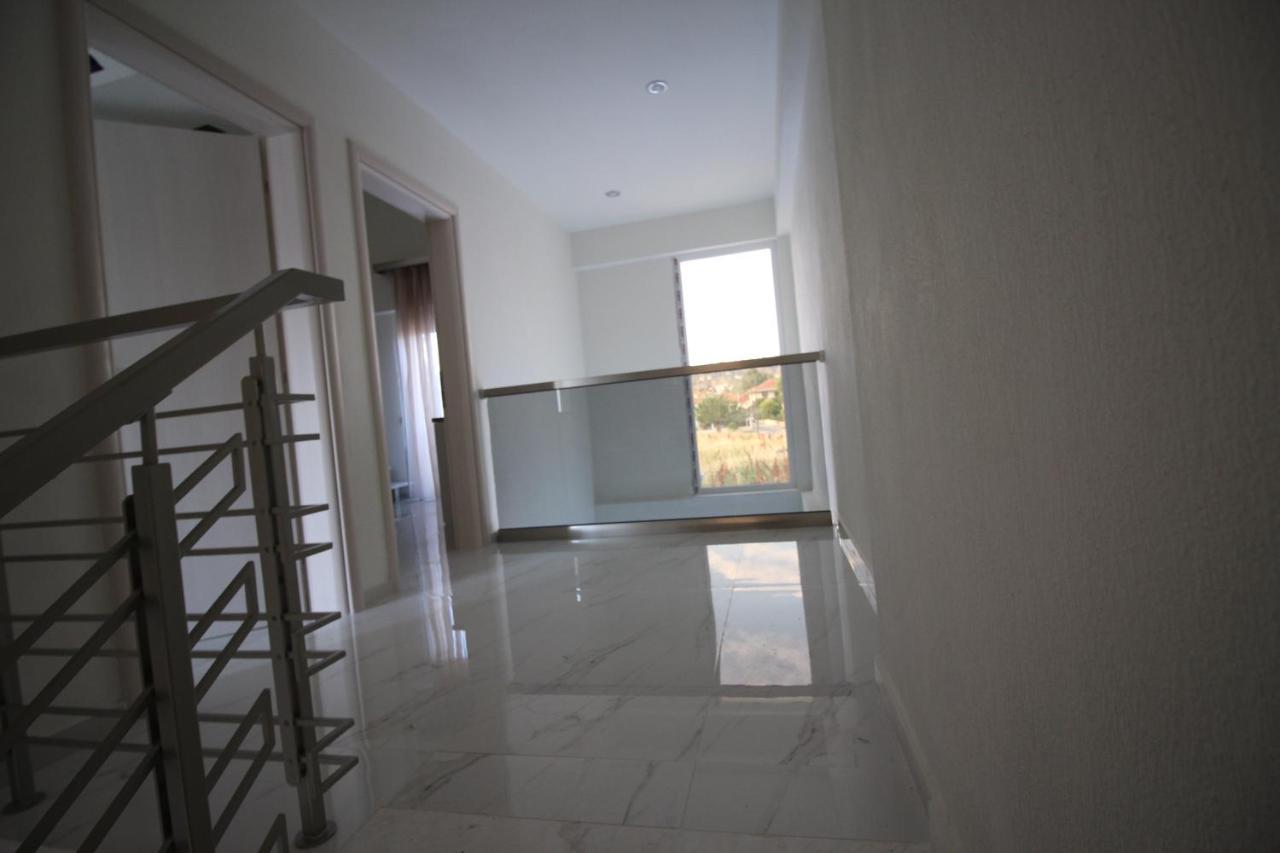 Sky Rays Luxury Apartments Nikiti (Sithonia) Exterior foto