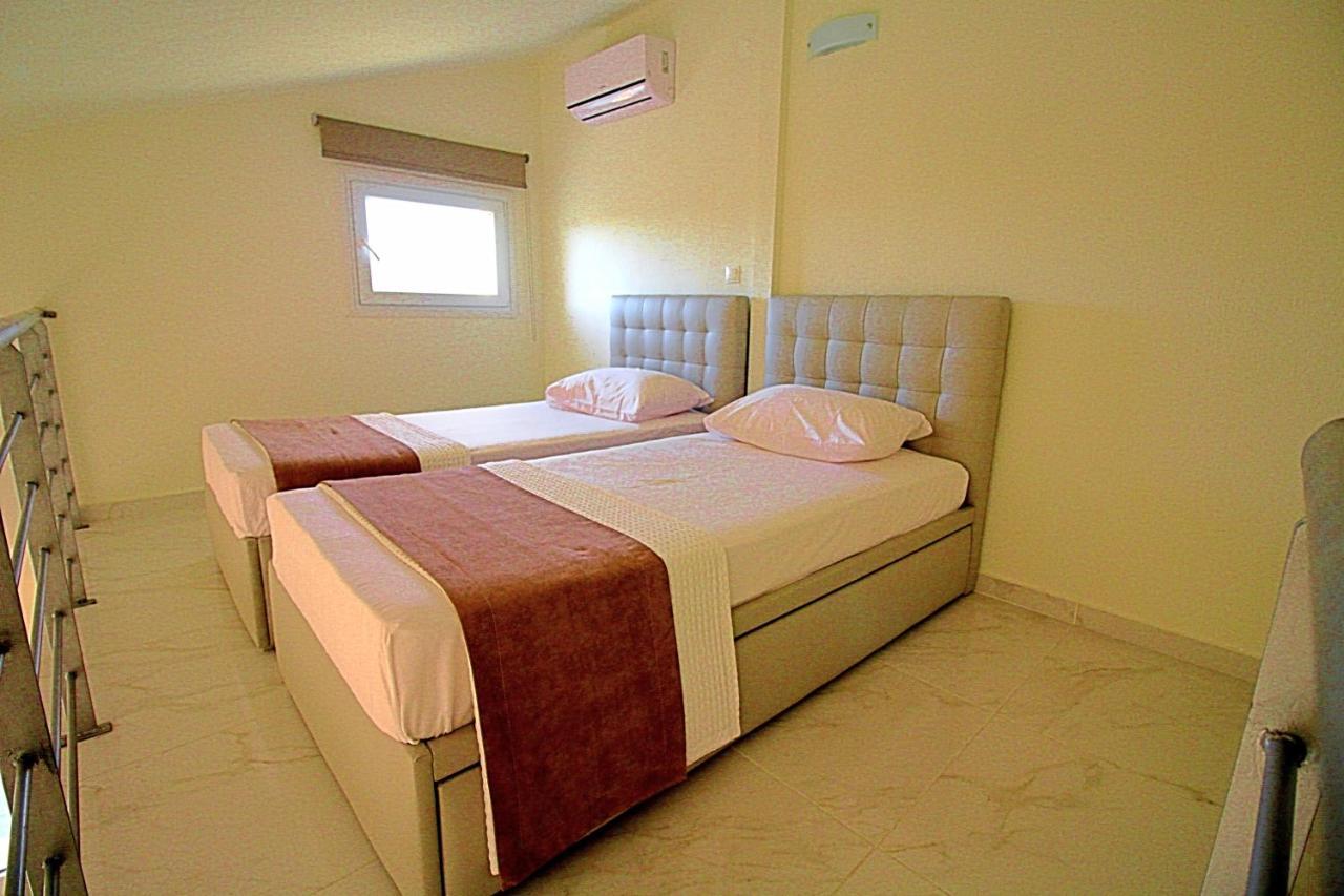 Sky Rays Luxury Apartments Nikiti (Sithonia) Exterior foto